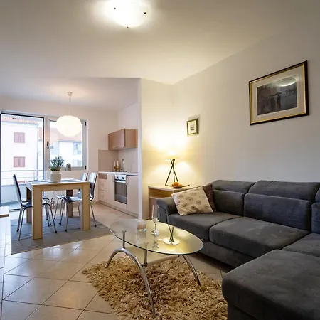 Dragica Apartment Rovinj