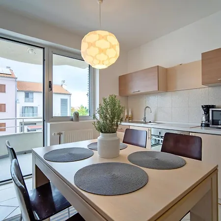 Apartment Dragica