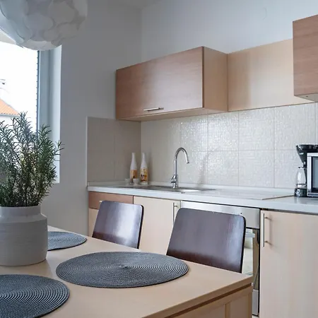 Apartment Dragica