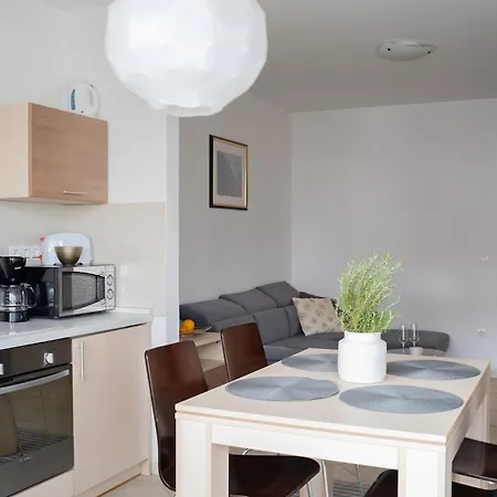 Apartment Dragica Rovinj