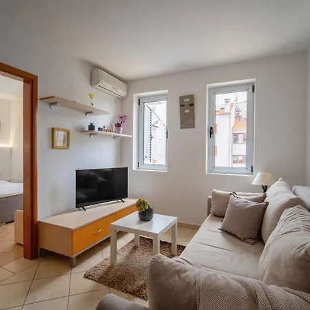 Dragica Apartment *