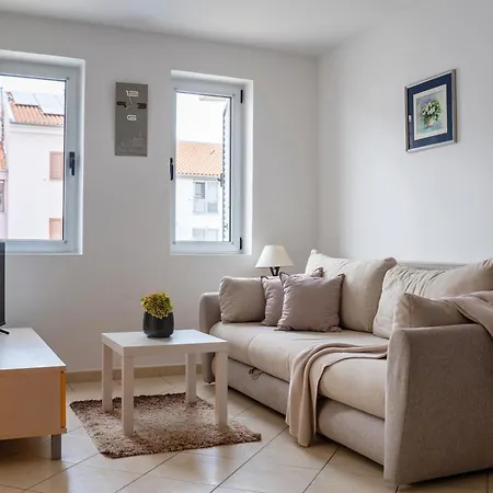 Dragica Apartment