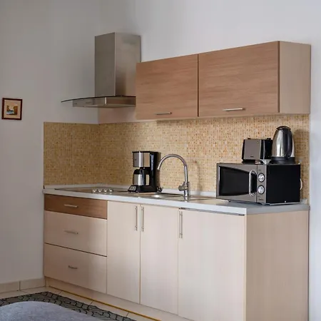 Apartment Dragica Rovinj