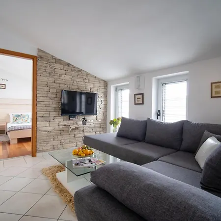 Apartment Dragica Rovinj