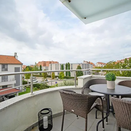 Dragica Apartment Rovinj