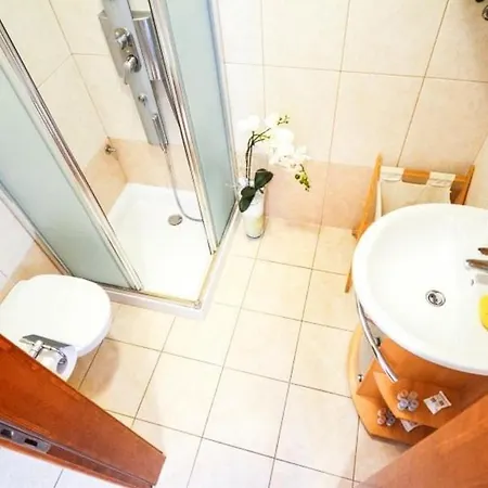 Apartment Dragica