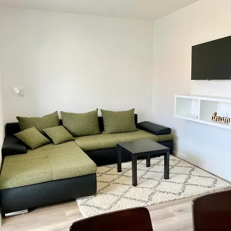 Dragica Apartment