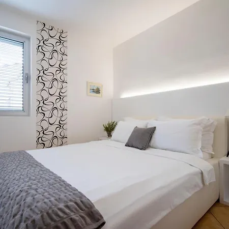 Apartment Dragica *