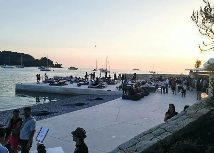 Appartamento Dragica