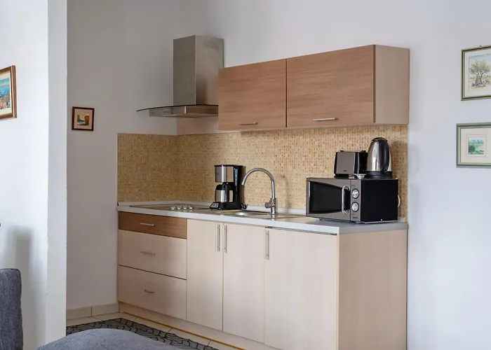 Appartamento Dragica Rovigno